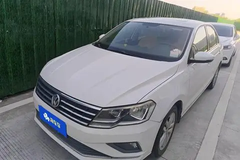 Volkswagen Jetta 2017