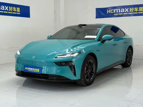 Dongfeng 007 2026