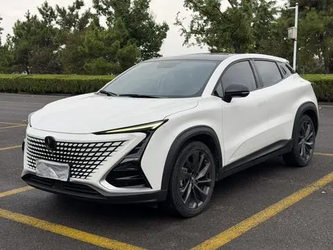 Changan UNI-T 2020