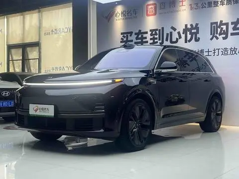 Li L7 2024