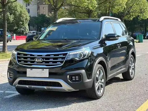 Kia Sportage R 2019