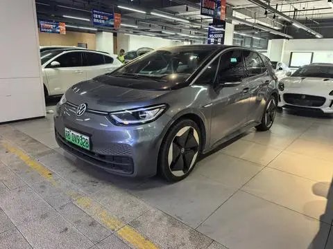 Volkswagen ID.3 2022