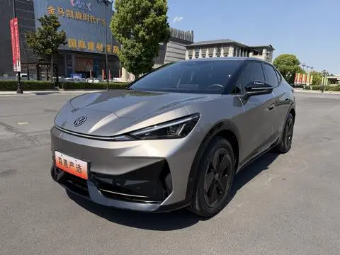 Volkswagen 与众06 2024