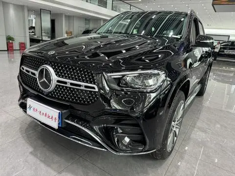 Mercedes-Benz GLE 2024