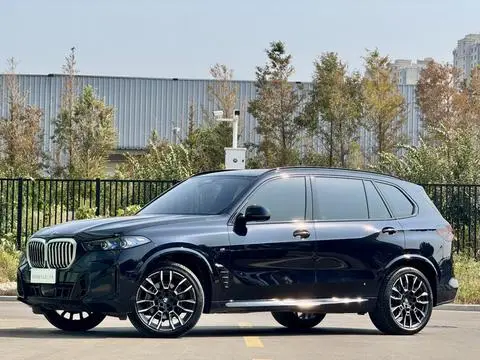 BMW X5 2023