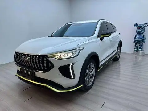 Haval 赤兔 2022