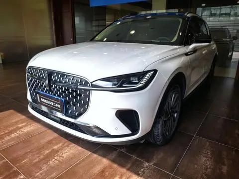 Lincoln Corsair 2023