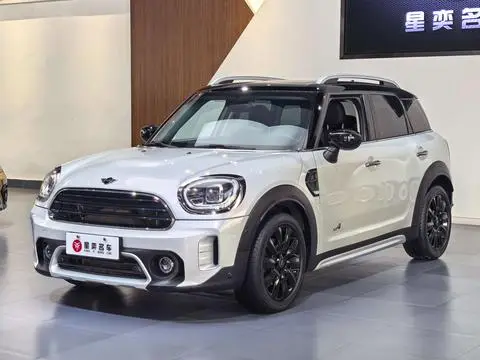 MINI Countryman 2022