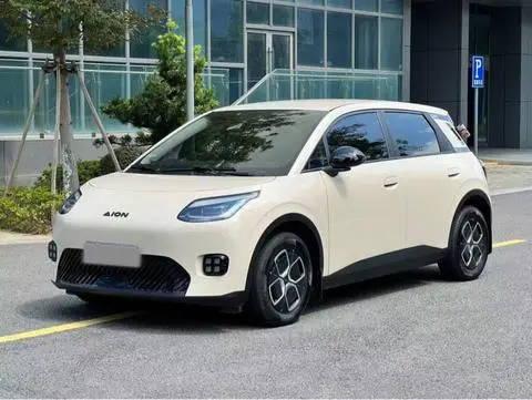 GAC AION UT 2025