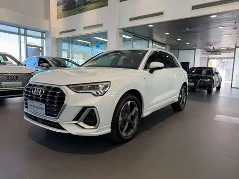 Audi Q3 2019