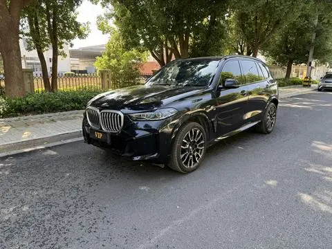 BMW X5 2023