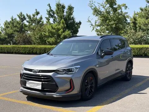 Chevrolet 沃兰多 2020