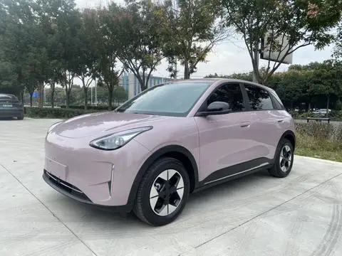 Geely Geome 2025