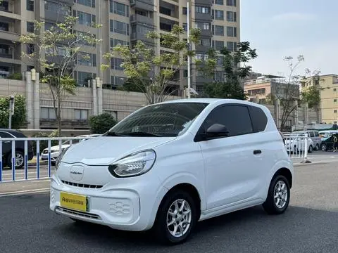 Roewe CLEVER 2022