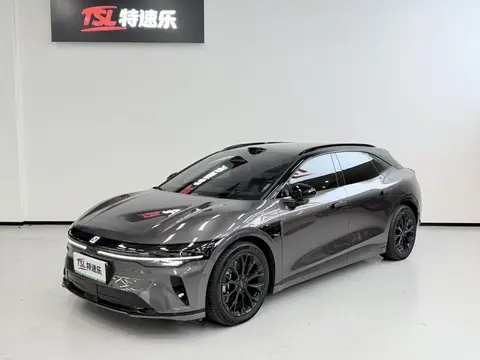 ZEEKR 007 GT 2025