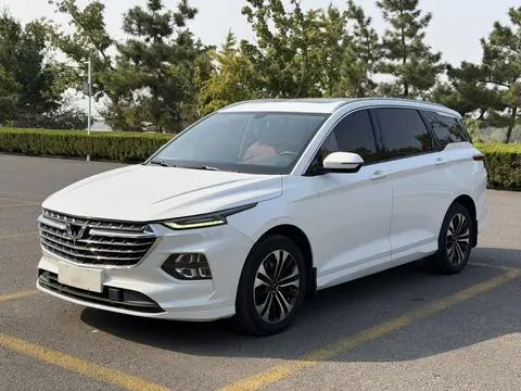 Wuling Victory 2020