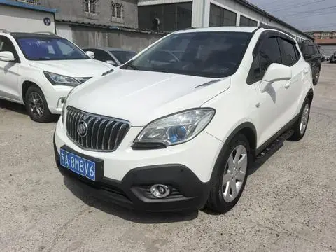 Buick Encore 2015