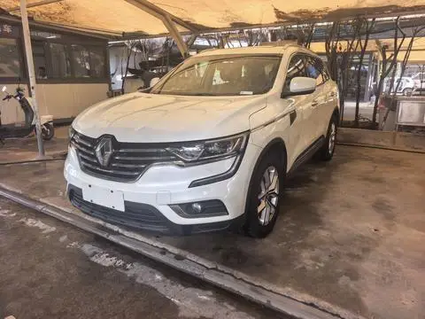 Renault 科雷傲 2017