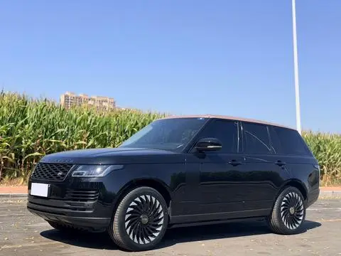 Land Rover Range Rover 2019