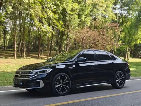Volkswagen 速腾 2024