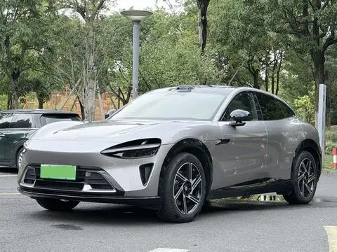 Xiaomi 小米YU7 2025