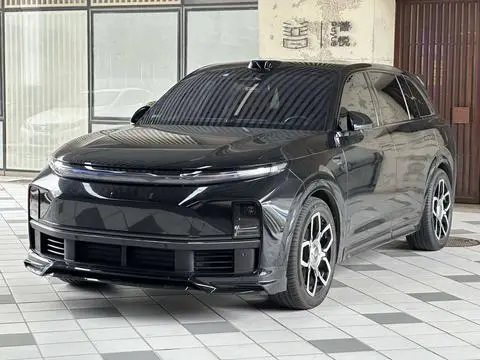Li L7 2024