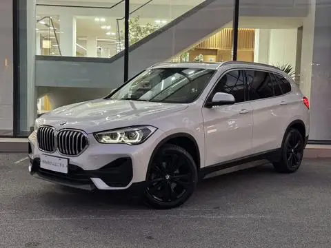 BMW X1 2021