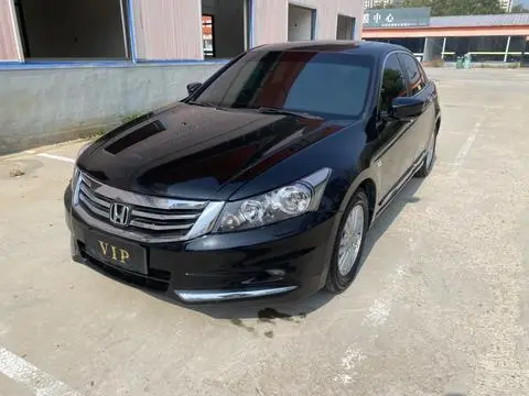 Honda Accord 2013
