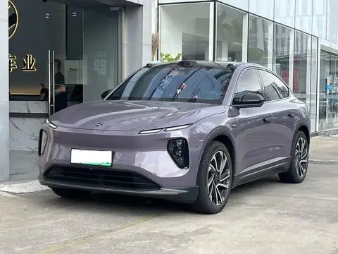 NIO EC6 2023