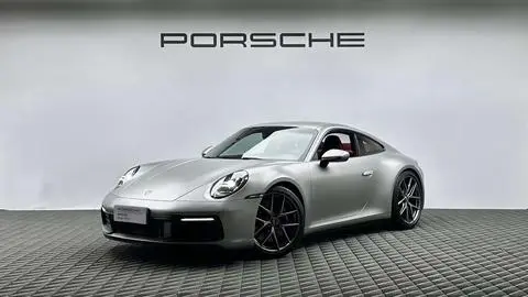 Porsche 911 2020