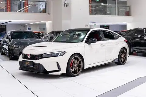 Honda Civic 2023