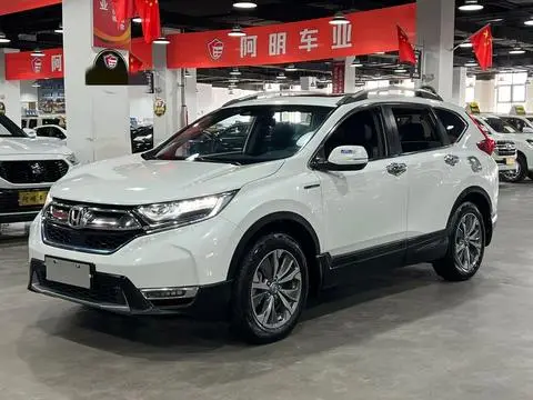 Honda CR-V 2019
