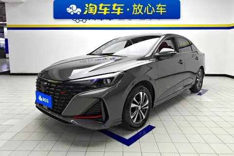 Changan Eado 2024