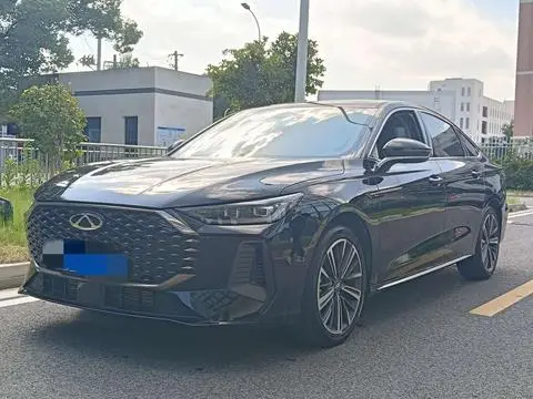 Chery Arrizo 8 PRO 2025