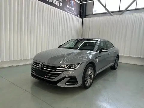 Volkswagen CC 2024