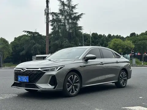 Chery Arrizo 8 2024