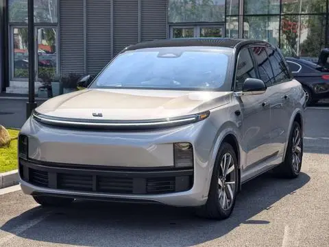 Li L8 2023