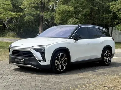 NIO ES8 2020