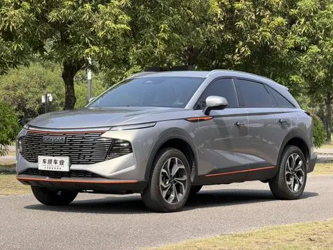 Haval 神兽 2023