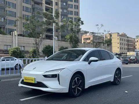 Jiangling 羿 2022