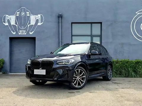 BMW X3 2023