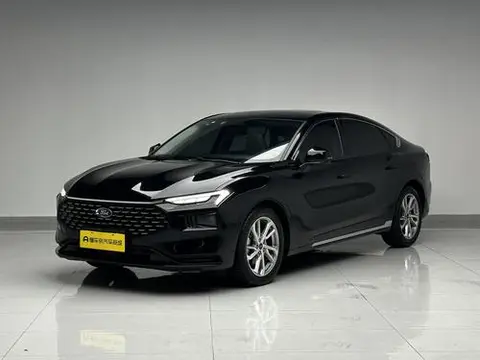 Ford 蒙迪欧 2022
