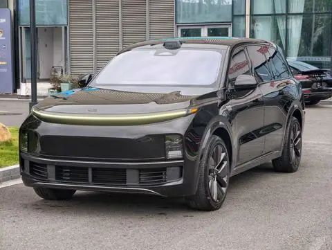 Li L9 2022