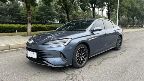 BYD Seal 2024