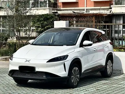 XPeng G3 2020