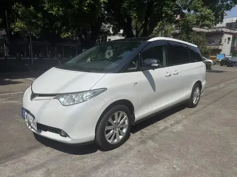 Toyota Previa 2006