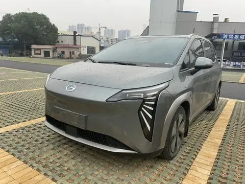 GAC AION Y 2023