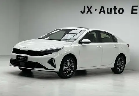 Kia K3 2024