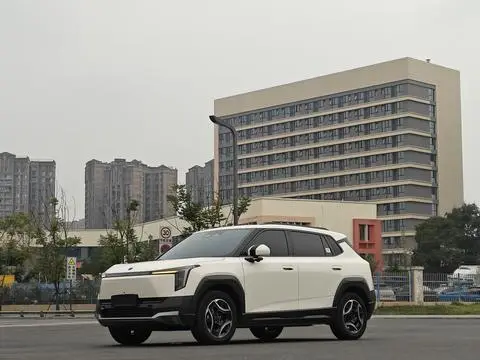 Dongfeng Nammi 06 2025