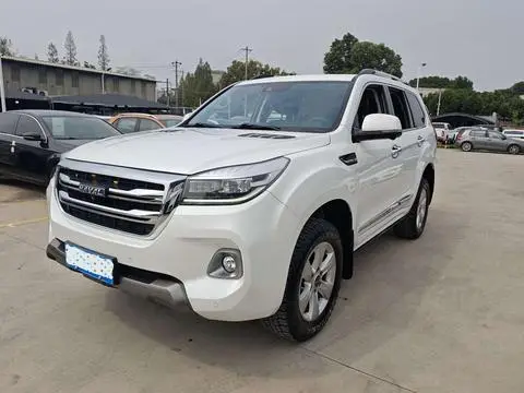 Haval H9 2020